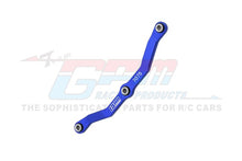 Load image into Gallery viewer, ALUMINUM 7075-T6 STEERING LINK ROD
 TRX4M162S
