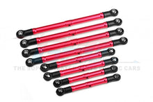 Load image into Gallery viewer, ALUMINIUM 6061-T6 SUSPENSION LINK SET TRX4MA160
