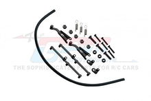 Load image into Gallery viewer, HARDENED AND THICKENED MOVABLE WIPER FOR RC CLIMBING CAR  TRX4MZSP1244
