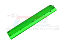 Load image into Gallery viewer, HIGH END 7075 ALLOY CENTER SKIDPLATE TS016
