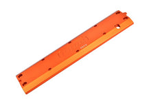 Load image into Gallery viewer, HIGH END 7075 ALLOY CENTER SKIDPLATE TS016
