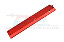 Load image into Gallery viewer, HIGH END 7075 ALLOY CENTER SKIDPLATE TS016
