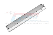 Load image into Gallery viewer, HIGH END 7075 ALLOY CENTER SKIDPLATE TS016
