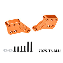 Load image into Gallery viewer, 7075 ALLOY FRONT/REAR SHOCK MOUNT TS056A
