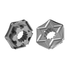 Load image into Gallery viewer, GREY SILVER
