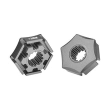 Load image into Gallery viewer, GREY SILVER
