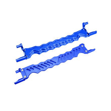 Load image into Gallery viewer, Alloy Battery Hold-Downs With Foam Pads For TRAXXAS 1/5 X-Maxx 6S 8S / X-Monster TXM0126N
