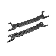 Load image into Gallery viewer, Alloy Battery Hold-Downs With Foam Pads For TRAXXAS 1/5 X-Maxx 6S 8S / X-Monster TXM0126N
