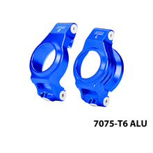 Load image into Gallery viewer, 7075 ALLOY FRONT C HUBS TXM019N
