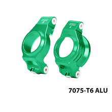Load image into Gallery viewer, 7075 ALLOY FRONT C HUBS TXM019N
