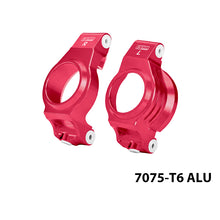 Load image into Gallery viewer, 7075 ALLOY FRONT C HUBS TXM019N

