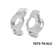 Load image into Gallery viewer, 7075 ALLOY FRONT C HUBS TXM019N
