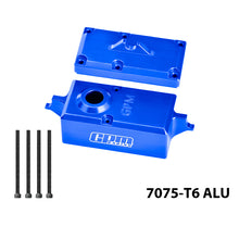 Load image into Gallery viewer, 7075 ALLOY SERVO PROTECTIVE COVER (FOR 2085,2085X,2085R,2090 SERVO)
 TXM023
