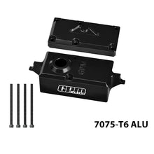 Load image into Gallery viewer, 7075 ALLOY SERVO PROTECTIVE COVER (FOR 2085,2085X,2085R,2090 SERVO)
 TXM023
