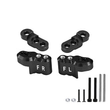 Load image into Gallery viewer, ALLOY FRONT SHOCK MOUNT TXM028

