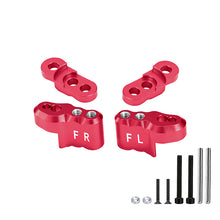 Load image into Gallery viewer, ALLOY FRONT SHOCK MOUNT TXM028
