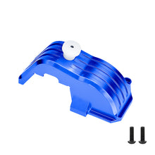 Load image into Gallery viewer, ALUMINIUM GEAR COVER TXM038GC
