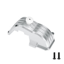 Load image into Gallery viewer, ALUMINIUM GEAR COVER TXM038GC
