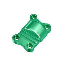 Load image into Gallery viewer, ALUMINIUM REAR GEAR COVER TXM038M
