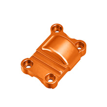 Load image into Gallery viewer, ALUMINIUM REAR GEAR COVER TXM038M
