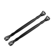 Load image into Gallery viewer, ALUMINIUM FRONT STEERING ROD -1PR TXM047N
