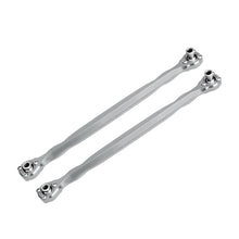 Load image into Gallery viewer, ALUMINIUM FRONT STEERING ROD -1PR TXM047N
