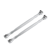 Load image into Gallery viewer, ALUMINIUM FRONT STEERING ROD -1PR TXM047N

