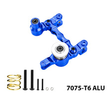 Load image into Gallery viewer, 7075 ALLOY STEERING ASSEMBLY TXM048NA
