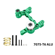 Load image into Gallery viewer, 7075 ALLOY STEERING ASSEMBLY TXM048NA

