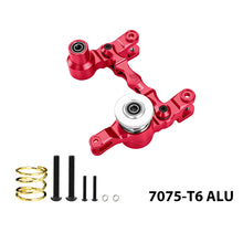 Load image into Gallery viewer, 7075 ALLOY STEERING ASSEMBLY TXM048NA

