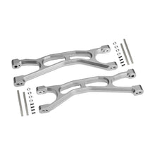 Load image into Gallery viewer, ALUMINIUM FRONT / REAR UPPER ARMS -1PR TXM054F/R
