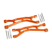 Load image into Gallery viewer, ALUMINIUM FRONT / REAR UPPER ARMS -1PR TXM054F/R
