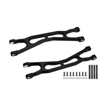 Load image into Gallery viewer, 6061 Alloy Front / Rear Extended Upper Arms (Widemaxx #7895) For TRAXXAS 1/5 X-Maxx 8S / XRT TXM054F/RL
