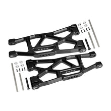 Load image into Gallery viewer, ALUMINIUM FRONT / REAR LOWER ARMS -1PR TXM055F/R
