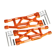 Load image into Gallery viewer, ALUMINIUM FRONT / REAR LOWER ARMS -1PR TXM055F/R
