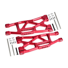Load image into Gallery viewer, ALUMINIUM FRONT / REAR LOWER ARMS -1PR TXM055F/R
