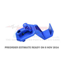 Load image into Gallery viewer, 7075 ALLOY BODY SHELL LATCH (PATENT DESIGN) Patent number ：ZL 2023 2 2251660.4--TXM201R
