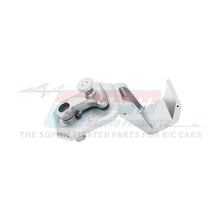 Load image into Gallery viewer, 7075 ALLOY BODY SHELL LATCH (PATENT DESIGN) Patent number ：ZL 2023 2 2251660.4--TXM201R
