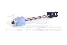 Load image into Gallery viewer, 4140 MEDIUM CARBON STEEL+ALUMINUM 7075 SHOCK ABSORBER SHAFT CORE TXMDP/1
