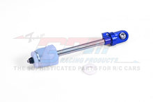 Load image into Gallery viewer, 4140 MEDIUM CARBON STEEL+ALUMINUM 7075 SHOCK ABSORBER SHAFT CORE TXMDP/1
