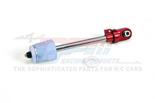 Load image into Gallery viewer, 4140 MEDIUM CARBON STEEL+ALUMINUM 7075 SHOCK ABSORBER SHAFT CORE TXMDP/1
