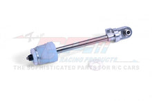 Load image into Gallery viewer, 4140 MEDIUM CARBON STEEL+ALUMINUM 7075 SHOCK ABSORBER SHAFT CORE TXMDP/1
