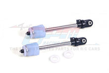 Load image into Gallery viewer, 4140 MEDIUM CARBON STEEL+ALUMINUM 7075 SHOCK ABSORBER SHAFT CORE KIT TXMDP
