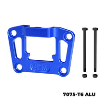 Load image into Gallery viewer, 7075 ALLOY REAR BULKHEAD MOUNT STRENGTHEN TXMM009
