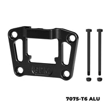 Load image into Gallery viewer, 7075 ALLOY REAR BULKHEAD MOUNT STRENGTHEN TXMM009
