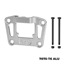Load image into Gallery viewer, 7075 ALLOY REAR BULKHEAD MOUNT STRENGTHEN TXMM009
