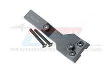 Load image into Gallery viewer, ALUMINUM REAR CHASSIS LINK PROTECTOR  TXMS016R

