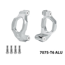 Load image into Gallery viewer, ALUMINUM 7075 FRONT C-HUBS TXMS019N
