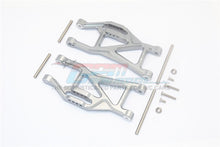 Load image into Gallery viewer, ALUMINIUM FRONT / REAR LOWER ARMS -14PC SET TXMS055F/R
