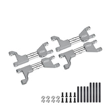 Load image into Gallery viewer, GREY SILVER
